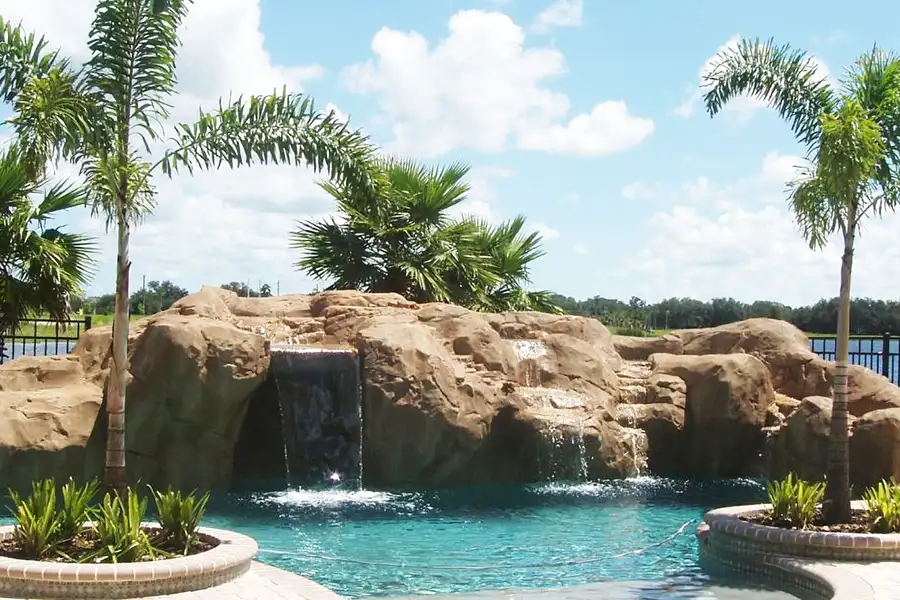 Pool Renovation Ideas