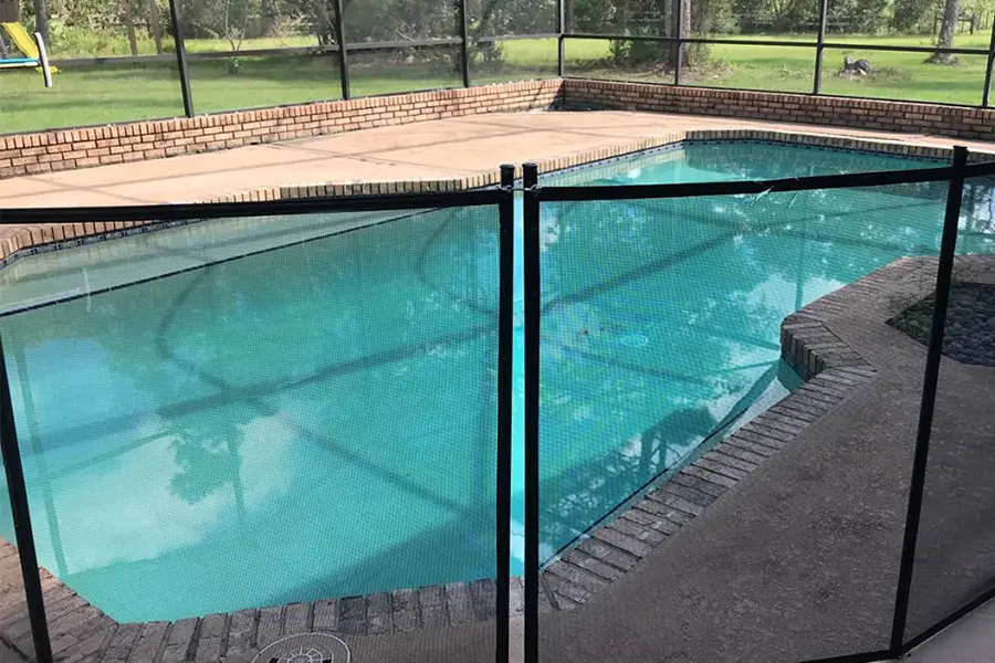 Effortless Fall Pool Maintenance Guide