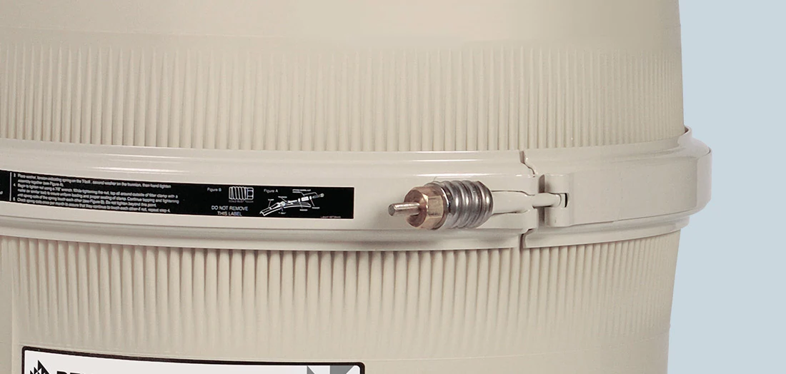 Clean & Clear® Plus Cartridge Filter