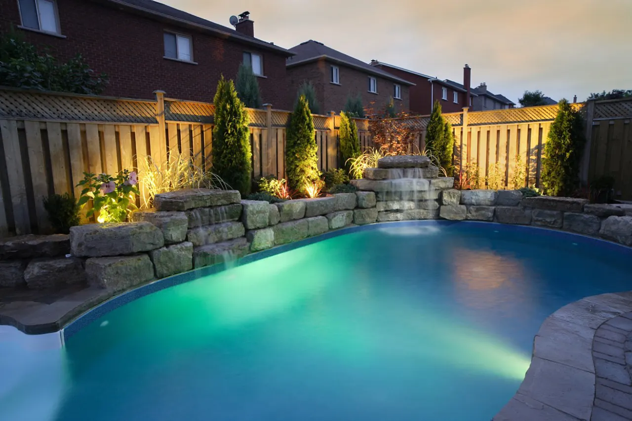 EasyTouch® Pool & Spa Control Systems
