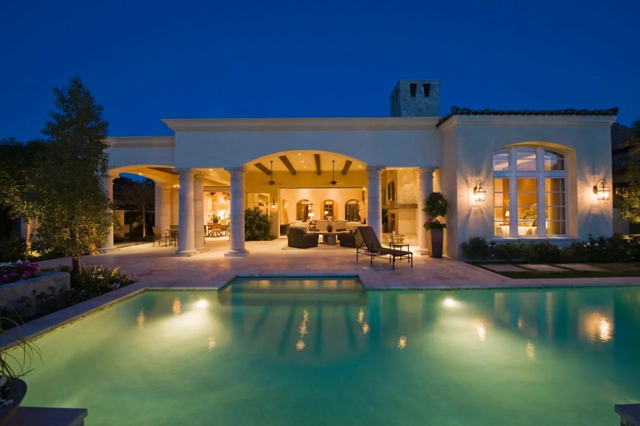EasyTouch® PL4 and PSL4 Pool and Spa Control Systems