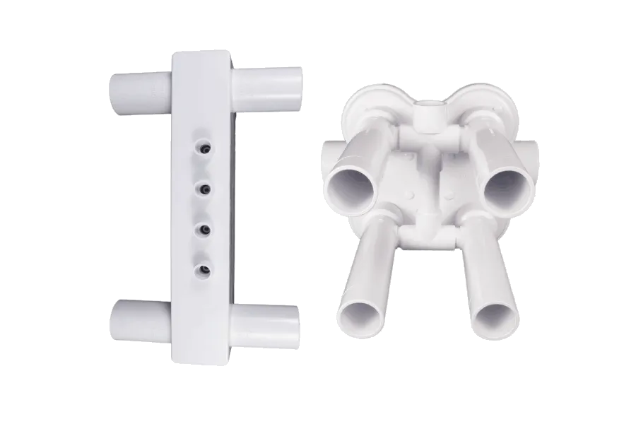 jet array