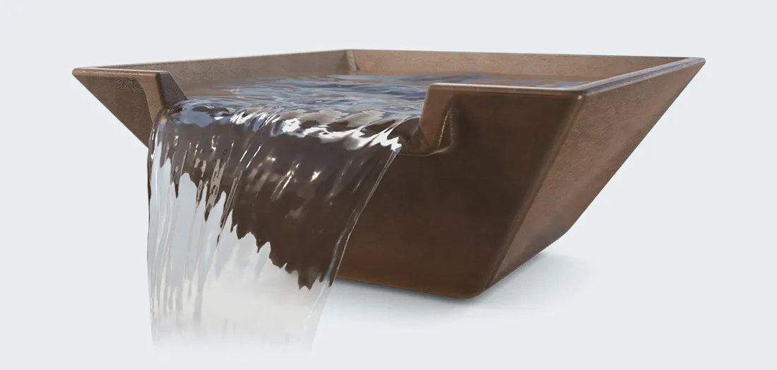 Magic Bowl