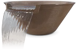 Bronze