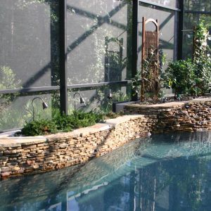 Water Features 13