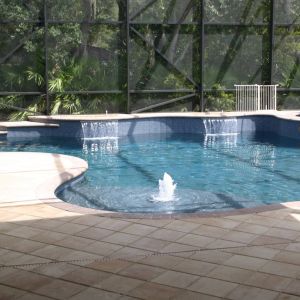 Water Features 33