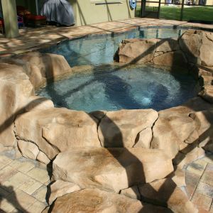 Water Features 29