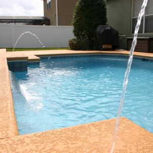 Water Features 55