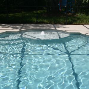 Water Features 77