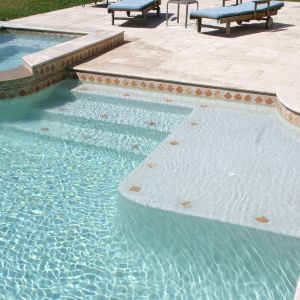 Water Features 89