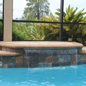 Water Features 99