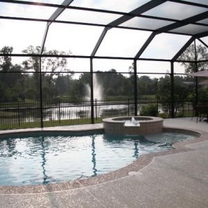 Water Features 91