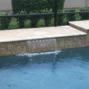 Water Features 122