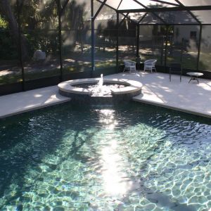 Water Features 108