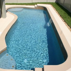 Water Features 115