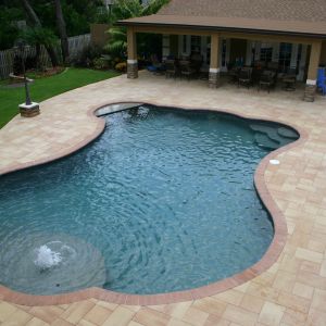 Water Features 131