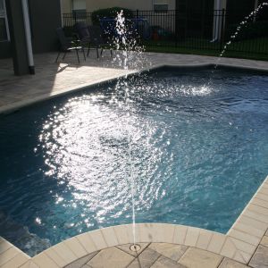 Water Features 163