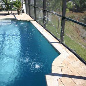 Water Features 185