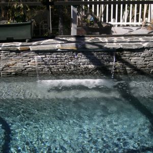 Water Features 181