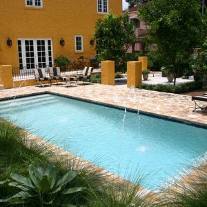 Water Features 164