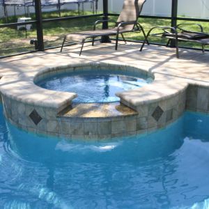 Water Features 167
