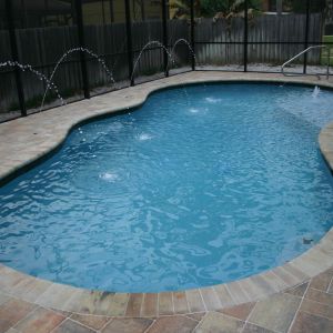 Water Features 171