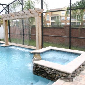 Water Features 174