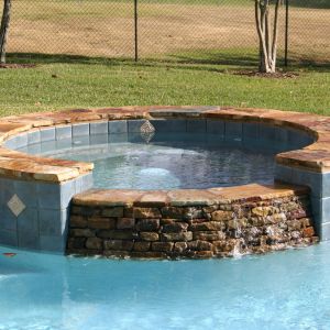 Water Features 154