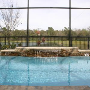 Water Features 215