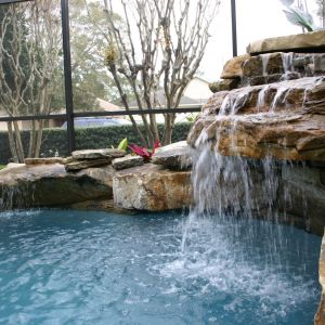 Water Features 227
