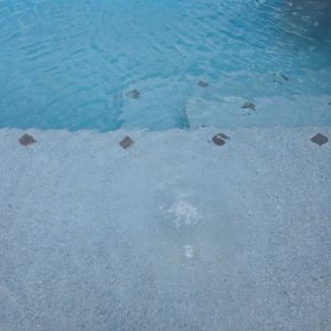 Water Features 242