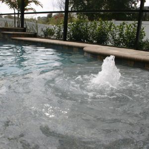 Water Features 245