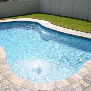 Water Features 266