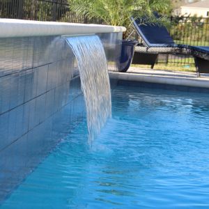 Water Features 263