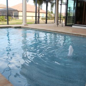 Water Features 349