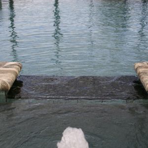 Water Features 283