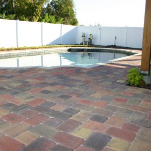 Decks 105